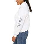 Copy of Dog Lover Hoodie - 'LABSOLUTELY IN LOVE' Sweatshirt for Pet Owners - Iron Phoenix GHG