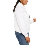 Copy of Dog Lover Hoodie - 'LABSOLUTELY IN LOVE' Sweatshirt for Pet Owners - Iron Phoenix GHG