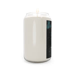 Twilight’s Vengeance Scented Soy Candle — Nocturnal Nectar 13.75oz
