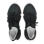 Women's Mesh Sneakers — Lightweight Breathable Athletic Shoes