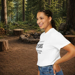 50 Years of Not Giving a Damn T-Shirt — Funny 50th Birthday Tee M-XL white