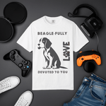 Poodle T-shirt, Dog Lover T-shirt, Pet Lover T-shirt