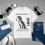 Unisex T-shirt, Casual T-shirt, Comfortable T-shirt, Cotton