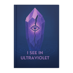 🎨 Elevate Your Daily Reflection Hardcover Journal