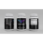 Blue Light Eye Supplement - Benefits infographic | Our Phoenix Rise