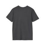 Bad at Games Great at Showing Up T-Shirt | Gamer Humor Tee