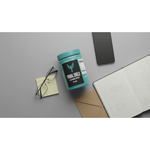 Colostrum Powder Immune Support Supplement - Serving suggestion close up | Our Phoenix Rise
