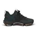 Women's Mesh Sneakers — Lightweight Breathable Athletic Shoes