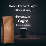 Molten Caramel Coffee (Dark Roast)