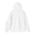 Iron phoenix GHG attitude Hoodie - Unisex Heavy Blend™ - Iron Phoenix GHG