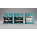 Colostrum Powder Immune Support Supplement - Benefits infographic | Our Phoenix Rise