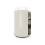 Twilight’s Vengeance Scented Soy Candle — Nocturnal Nectar 13.75oz