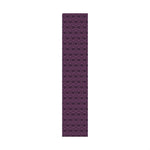 Moon Phase Pattern Gift Wrap Paper | Purple Lunar Wrapping Paper