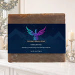 Coconut Beach Handcrafted Aromatherapy Soap Bar - Hydrating | Natural Spa Gift