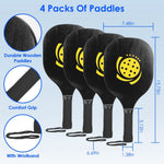 Pickleball Net Set - 22FT Tournament Kit for Sports and Gaming Calm - Iron Phoenix GHG