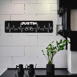 Black_with_personalization_gamer_heartbeat