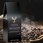 Colombian Medium Roast Whole Bean Coffee - Multiple Bag Display | Our Phoenix Rise