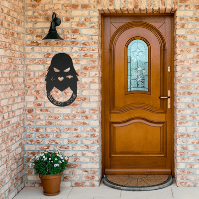 Gamerz_zone_wall_decor_Black_Brick_Entrance_Mockup.png
