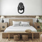 Gamerz_zone_wall_decor_Black_Farmhouse_Bedroom_Mockup.png