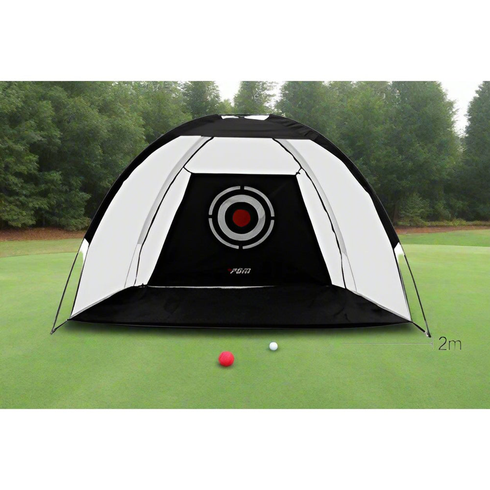 Golf Practice Net Tent | Indoor n Outdoor Hitting Cage