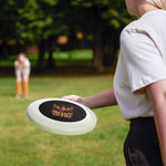 Phoenix Frisbee - Unleash the Fire