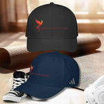 Iron Phoenix Hat - Sun Protection, Sport, Gaming, Comfortable Fit