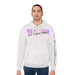 Custom Teacher Unisex Hoodie designed for everyday comfort and warmth