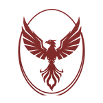 Phoenix Rising Wall art Detailed View 7 | Our Phoenix Rise