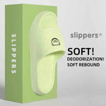 Summer Slippers - Comfortable and Stylish Indoor Slippers