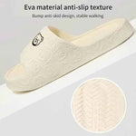 Summer Slippers - Comfortable and Stylish Indoor Slippers
