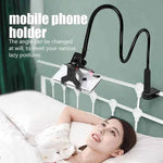 Flexible Universal Phone Holder Clip (by XMSJ) Eco 2025