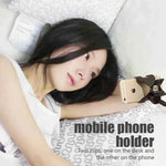 Flexible Universal Phone Holder Clip (by XMSJ) Eco 2025