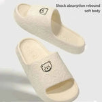 Summer Slippers - Comfortable and Stylish Indoor Slippers