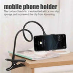 Flexible Universal Phone Holder Clip (by XMSJ) Eco 2025