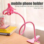 Flexible Universal Phone Holder Clip (by XMSJ) Eco 2025