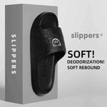 Summer Slippers - Comfortable and Stylish Indoor Slippers