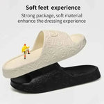 Summer Slippers - Comfortable and Stylish Indoor Slippers