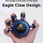 GripMax Pro: Strengthen Hands, Boost Power!