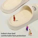Summer Slippers - Comfortable and Stylish Indoor Slippers