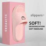 Summer Slippers - Comfortable and Stylish Indoor Slippers