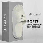 Summer Slippers - Comfortable and Stylish Indoor Slippers