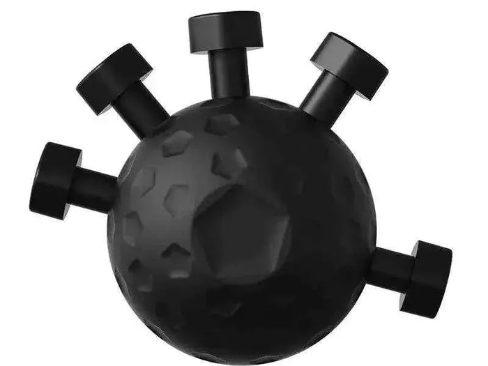 GripMax Pro: Strengthen Hands, Boost Power!