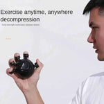 GripMax Pro: Strengthen Hands, Boost Power!