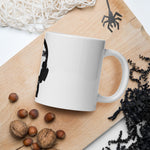 Side Level up your stream with our "Game On" ceramic mug.