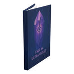 🎨 Elevate Your Daily Reflection Hardcover Journal