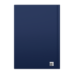 🎨 Elevate Your Daily Reflection Hardcover Journal