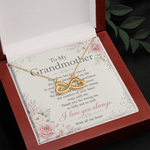 Grandmas love