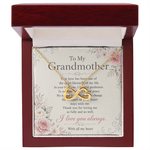 Grandmas love