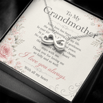 Grandmas love