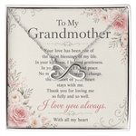 Grandmas love